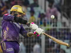 RR-KKR in Battle of Table Toppers