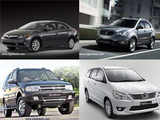 Rs 10 lakh - Rs 15 lakh cars: Why wait for 2012?