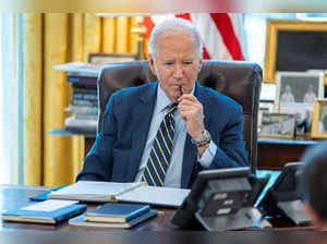 Will Joe Biden punish Iran for attacking Israel? Know about options