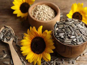 Best Sunflower Seeds in India: Improved Mood, Reduced Stress, and Better Sleep Quality