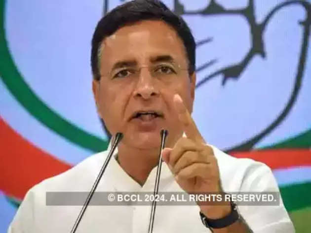 Lok Sabha Election 2024 Live: EC bans Congress leader Randeep Surjewala from campaigning for 48 hours over his remarks on Hema Malini