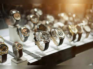 Swiss watch brands making time for India:Image