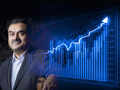 'Too big to ignore' Adani is a favourite pick for FIIs; LIC :Image