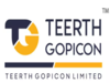 Teerth Gopicon shares list at 13% premium over issue price