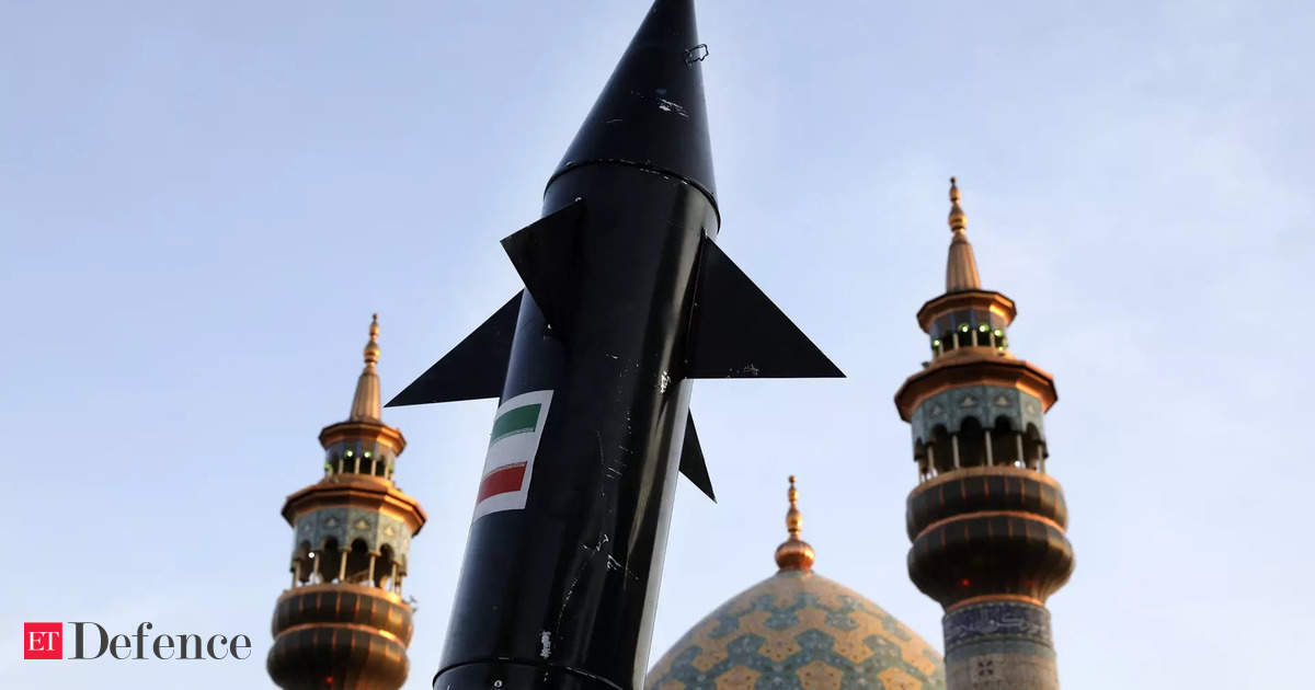 How Israel fooled 99 percent of Iran's 300 missiles and drones
