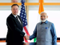 It may be Musk's money, but PM Modi wants India's soil and c:Image