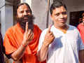India's top court refuses to let Baba Ramdev off the hook fo:Image