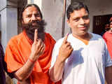 Patanjali ads case: SC gives Ramdev, Balkrishna a week to issue public statement, refuses to let them off the hook for now