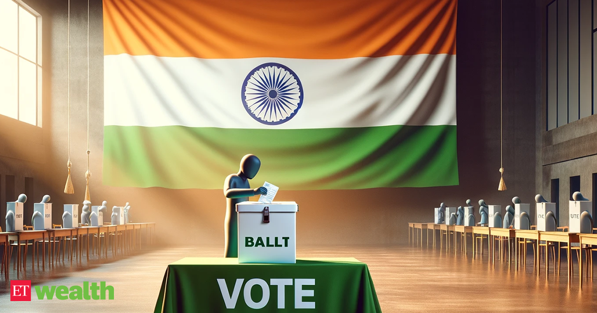Bank holiday for Lok Sabha Election 2024: Banks in these cities will be closed on April 19 for phase 1 of