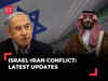 Israel-Iran War: Saudi claims to help Tel Aviv against Tehran attack; is any escalation on the card?
