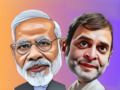 The BJP-Congress manifesto fight is also a prudence vs popul:Image