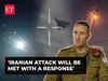 IDF chief explains how 'Iron Shield' operation 'foiled' Iranian attack