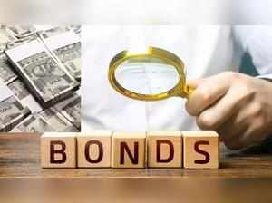 Government bond trading platform facing technical issues, traders say:Image