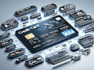 12 most important credit card terms you should know:Image