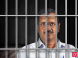 Arvind Kejriwal: "My name is Arvind Kejriwal and I am not a terrorist," Delhi CM has a SRK-style message from Tihar jail