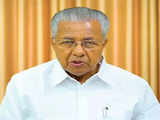 BJP's election manifesto smacks of communal agenda, alleges Kerala CM Pinarayi Vijayan