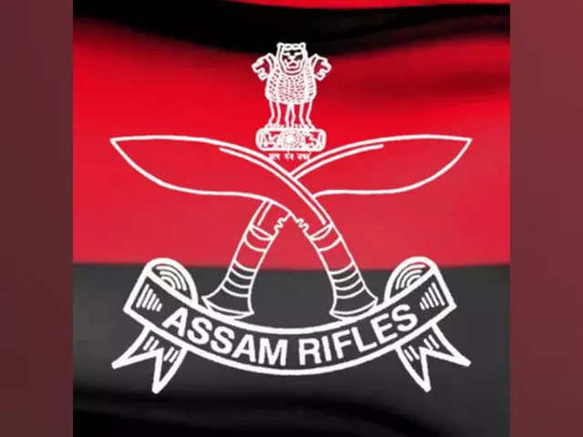 One Assam Rifles personnel injured in encounter with militants in Assam