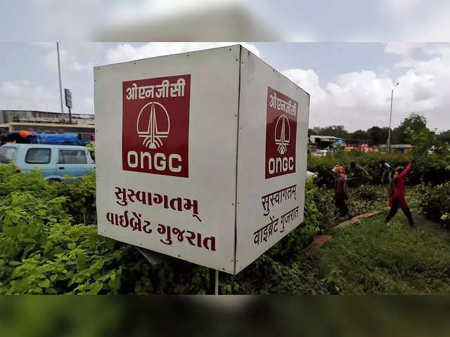​ONGC | New 52-week high: Rs 292.5
