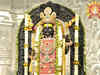 Ram Navami celebrations at Ayodhya Ram Mandir: 56 bhog, 1,11,111 kg laddu, mela and more