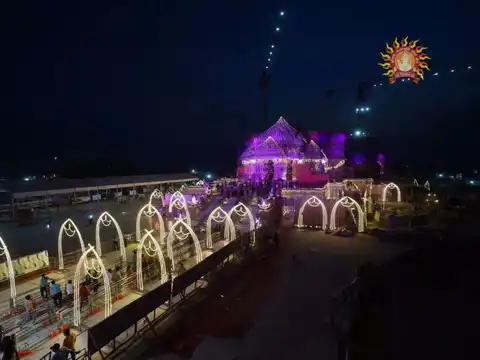 Ram Mandir to remain open