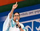 'Prime Minister should look in the mirror first,' says Mamata on allegations of corruption against TMC