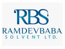 Ramdevbaba Solvent booked 6.47x on Day 2; Grill Splendour's issue fully subscribed