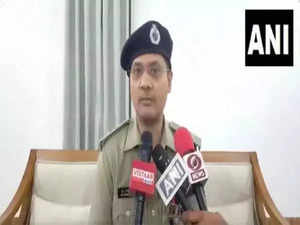 Chhattisgarh Police announce Rs five lakh reward for sharing information on naxals