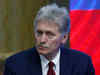 Kremlin suggests Ukraine would use an 'Olympic truce' to try to regroup