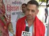 Robert Vadra hints at joining politics, says, "People from Haryana have been requesting me to contest"