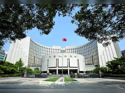 ​What are Asian central banks doing to support their currencies?