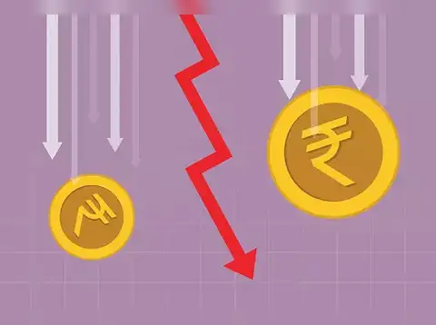 ​Why have emerging-market currencies been falling?