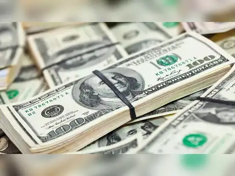 ​What&rsquo;s behind the dollar rally this year?