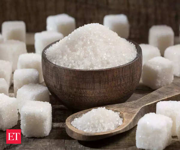sugar output remains slightly lower at 3109 million tonnes till apr 15 of 202324 season isma
