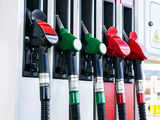 Petrol sales up 7%, diesel declines 9.5% in April