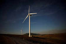 Juniper Green Energy commissions 25.2 MW wind energy capacity of 70 MW project