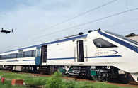 Railways doesn't maintain separate profitability records of Vande Bharat, RTI response reveals