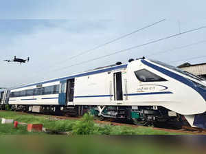 Vande Bharat Train Sleeper