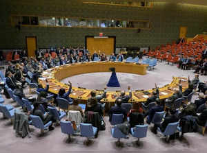 S.Korea, France hold consultations on Seoul's UNSC seat preparations