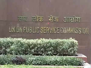 UPSC announces results for CSE 2023: Aditya Srivastava secures 1st position