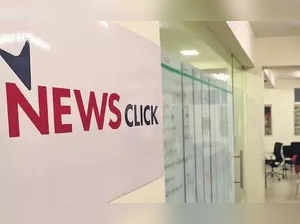 Delhi HC reserves order on bail plea of NewsClick's HR Head in UAPA case