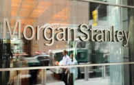 Morgan Stanley Q1 Results: Profit rises as investment banking rebounds