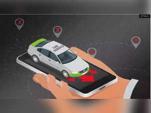 Namma Yatri launches cab services in Bengaluru:Image