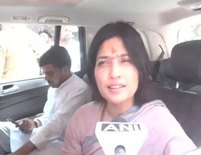 BJP unable to provide employment to youth, will be defeated in elections: Dimple Yadav
