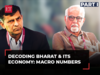 Decoding Bharat's Economy: Raghuram Rajan and Surjit Bhalla on India's GDP, inflation and wealth creators