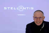 Shareholders approve pay package of Stellantis CEO Carlos Tavares