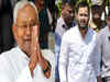 Where is Nitish Kumar? Why is BJP not inviting him to its rallies: Tejashwi