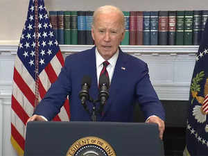 India opened up its market for US: Biden administration