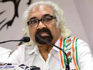 Indian voters have tendency to surprise, Congress leaders working hard: Sam Pitroda