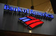 Bank of America Q1 Results: Profits fall 18% on higher expenses, charge-offs