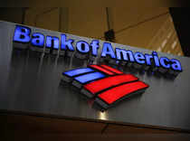 Bank of America Q1 update